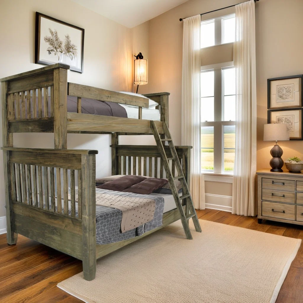 Dakota Bunk Bed