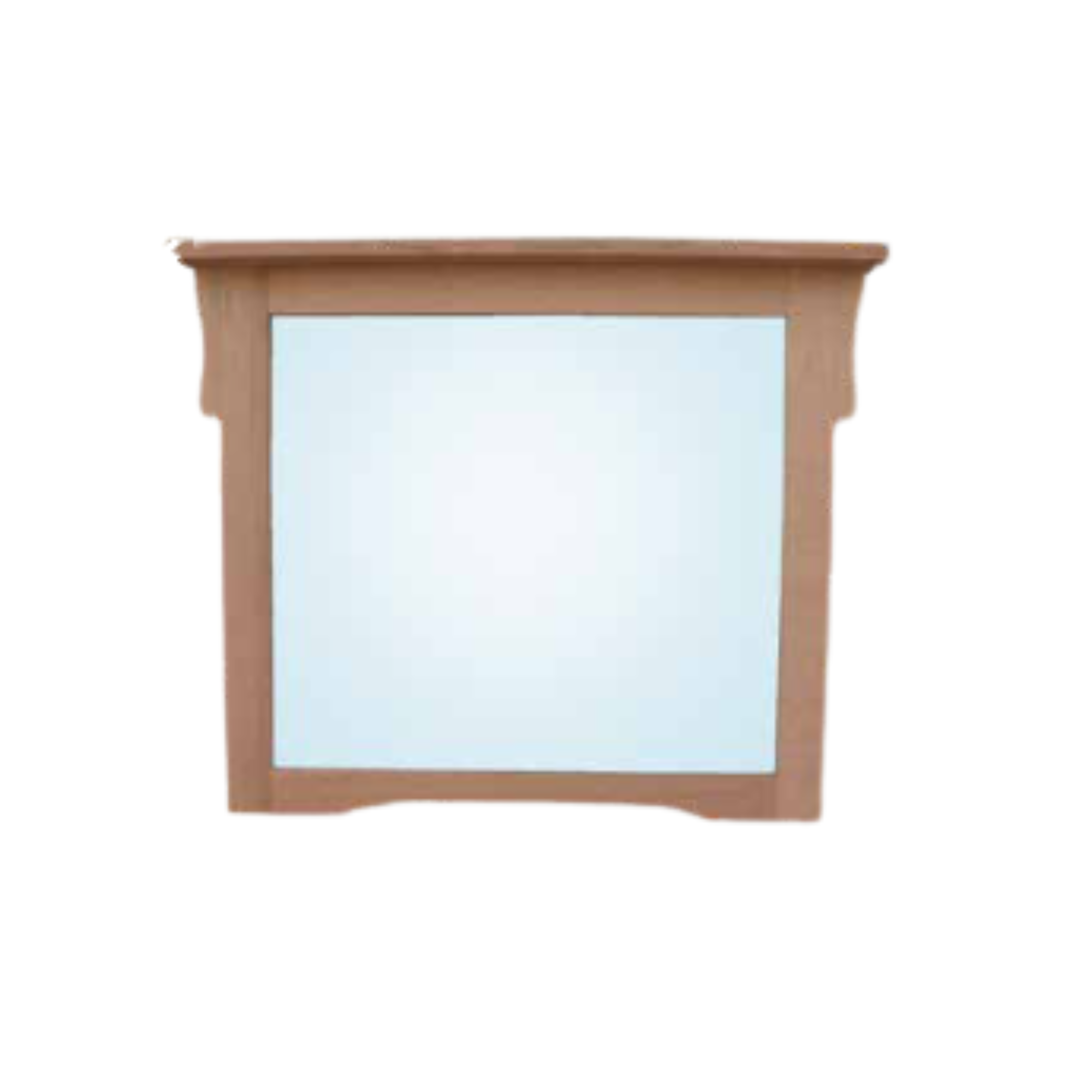Mission Mirror