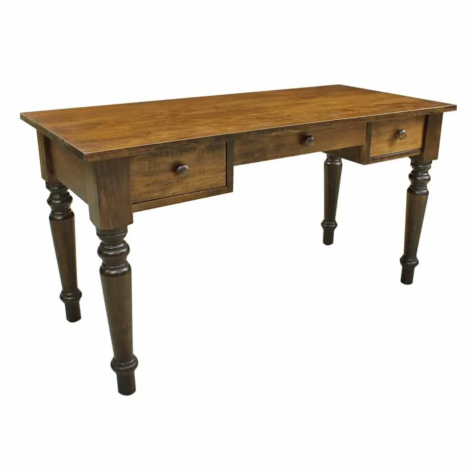 Andrews 3 Drawer Desk