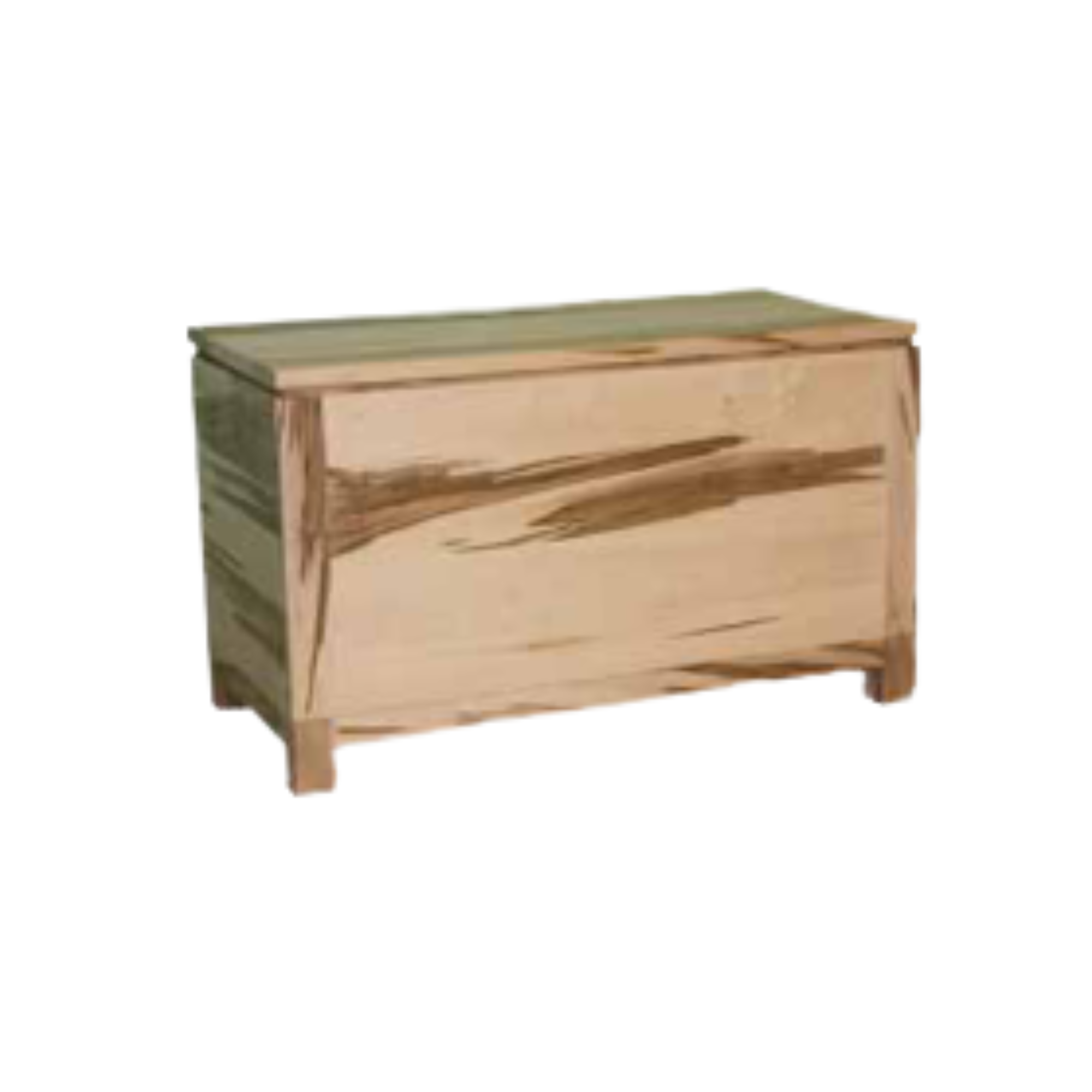 Metro Blanket Box