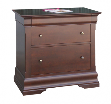 Phillipe Filing Cabinet