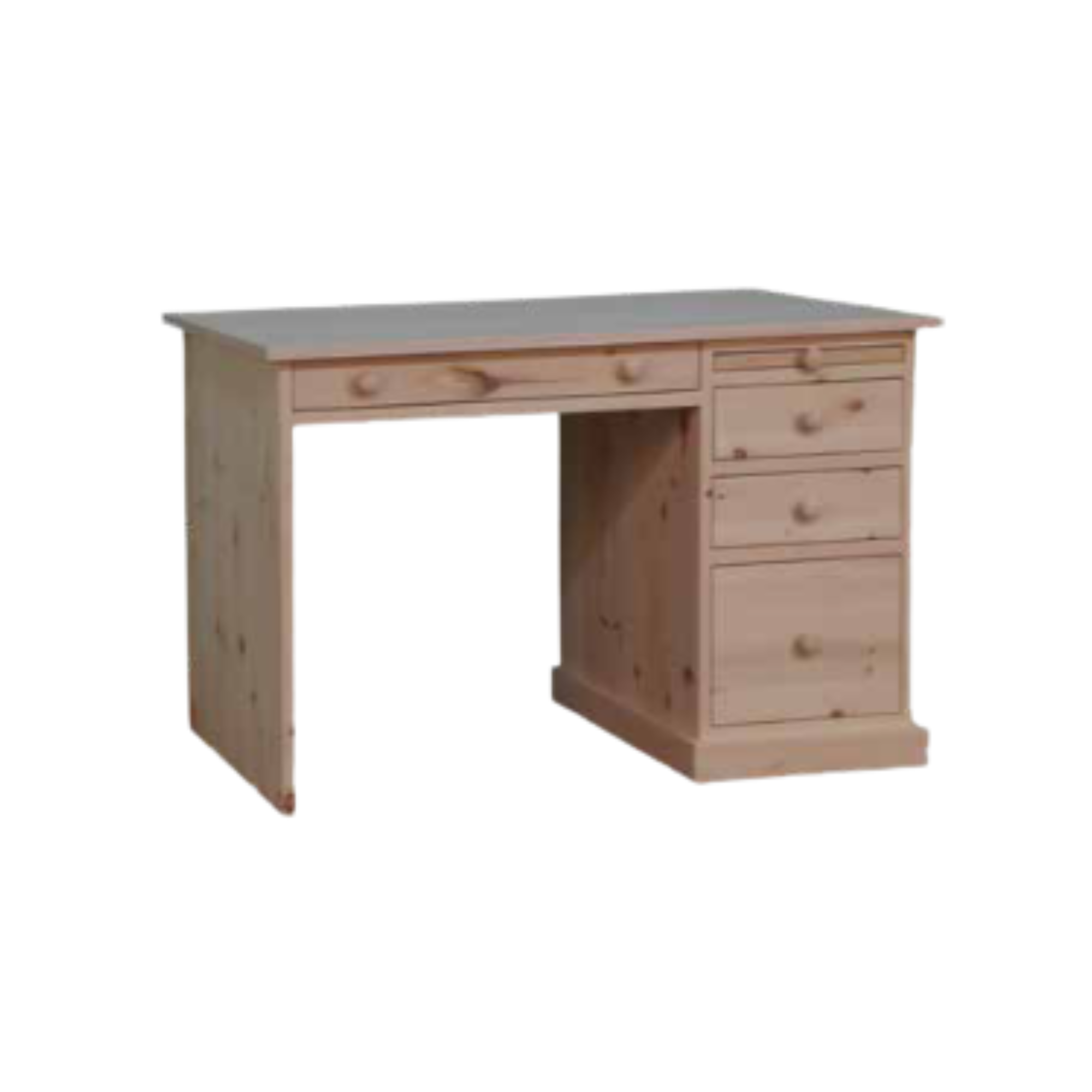 Cottage Student Desk