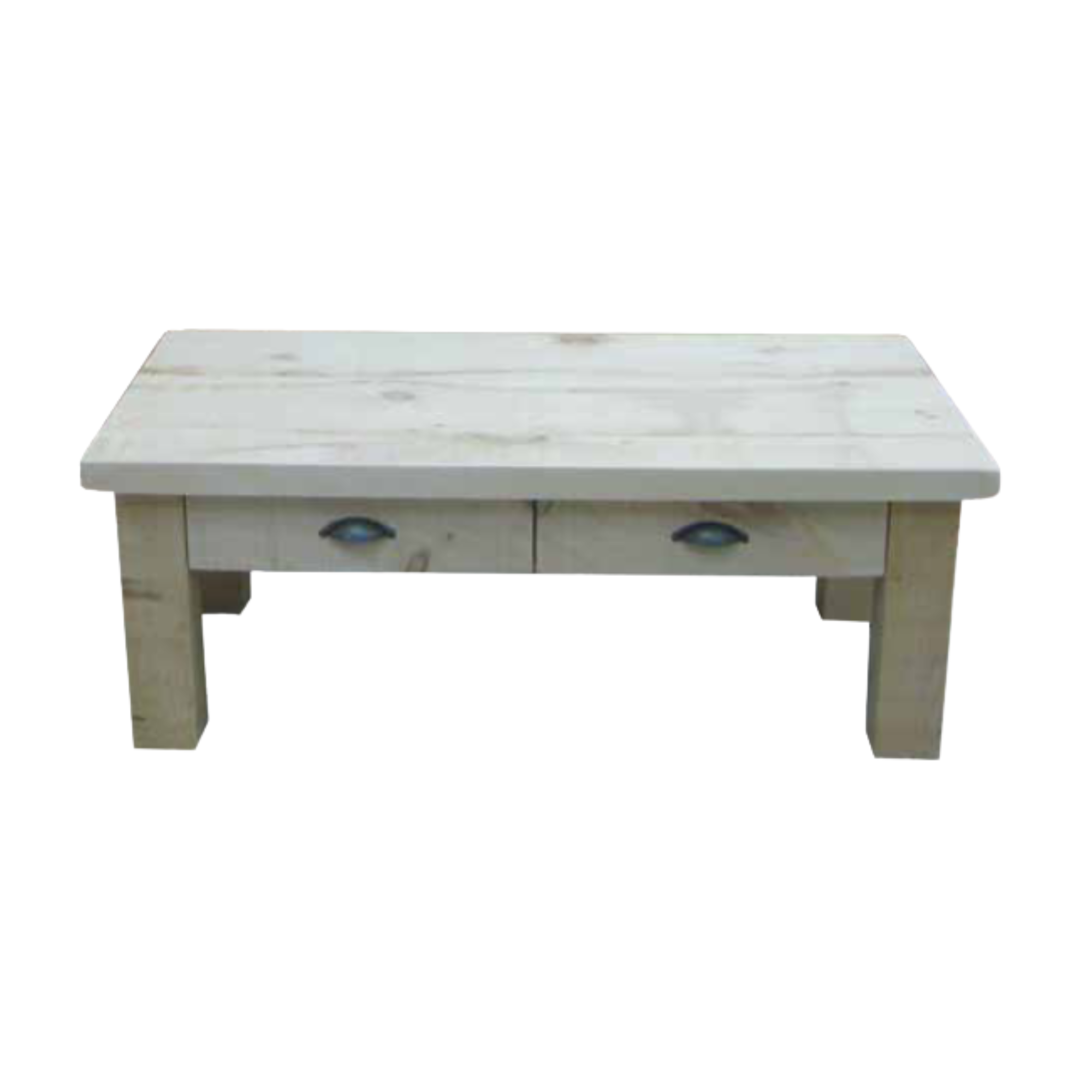 Frontier Coffee Table