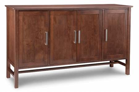 Brooklyn 2 Door 3 Drawer Sideboard
