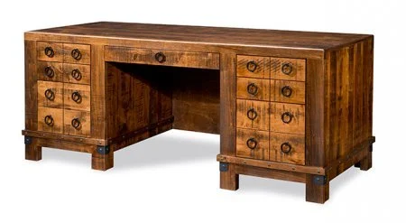 Barrelworks Desk