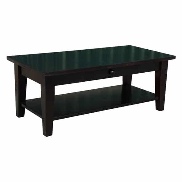 Nith River Coffee Table