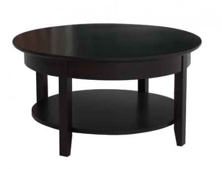 Demi-Lune Coffee Table