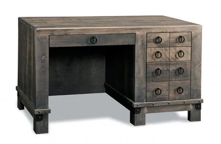 Barrelworks Desk
