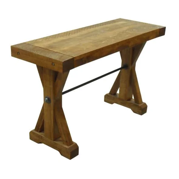 Klondike Sofa Table