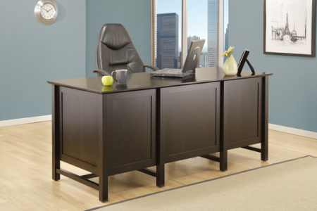 Brooklyn Executive Desk