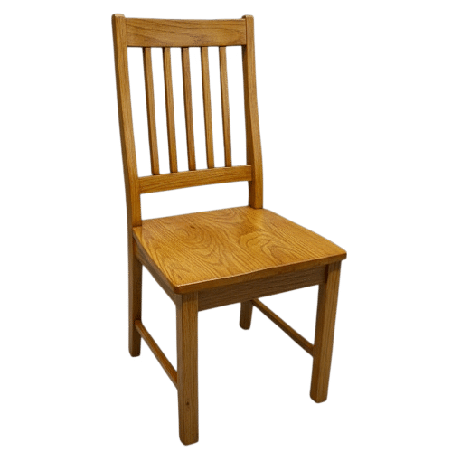 Mini Mission Chairs