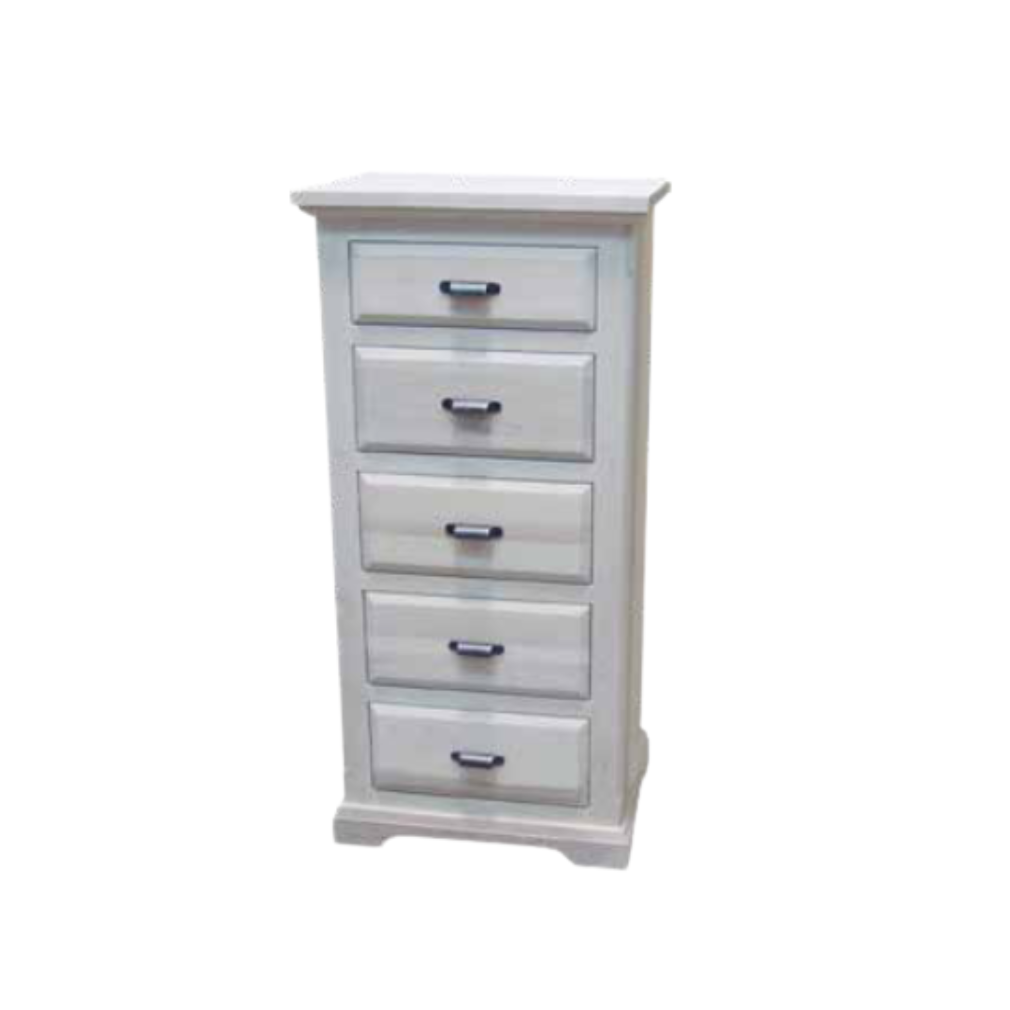 Chateau 5-Drawer Lingerie