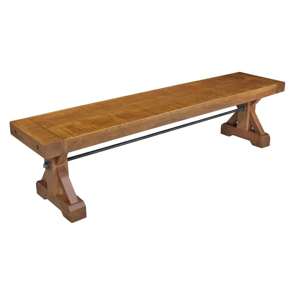 Klondike Bench