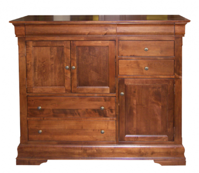 Phillipe Mule Chest