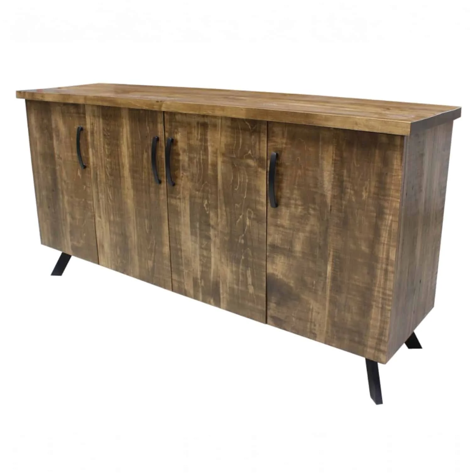 Maxwell 4-Door Sideboard