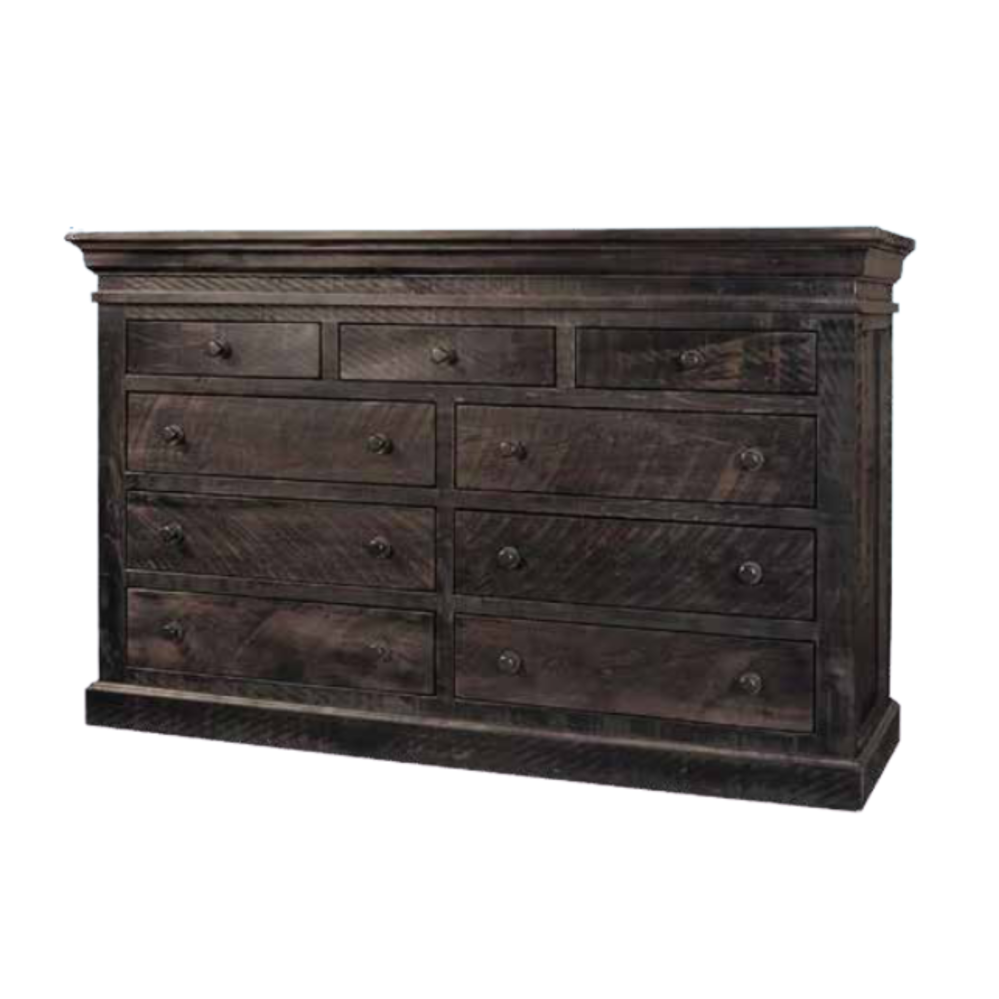 Keatsway 9 Drawer Dresser