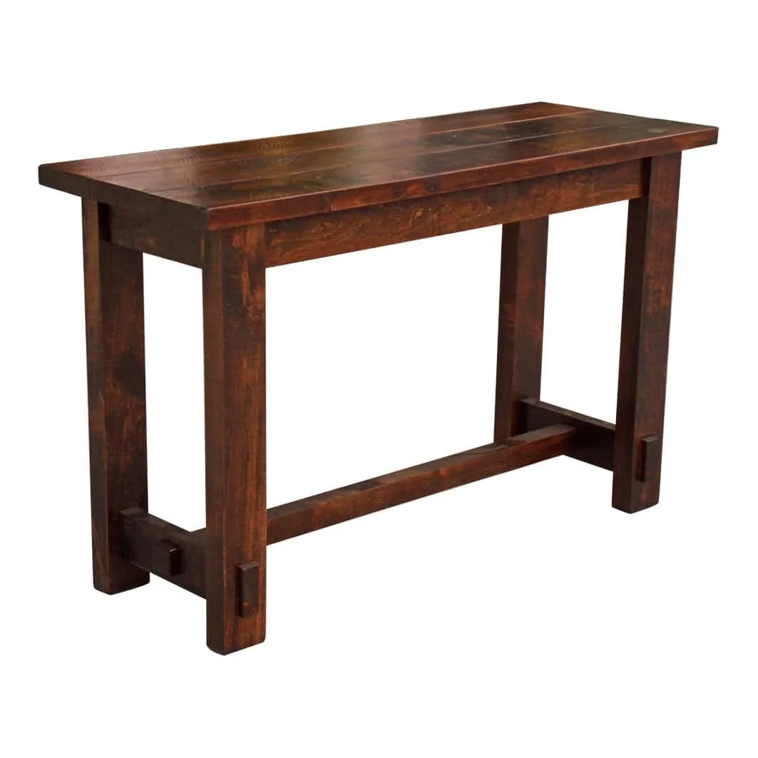 Homestead Sofa Table