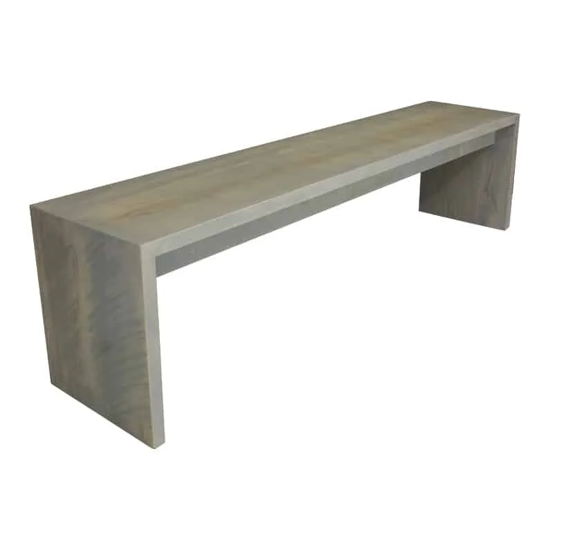 Warehouse Bench