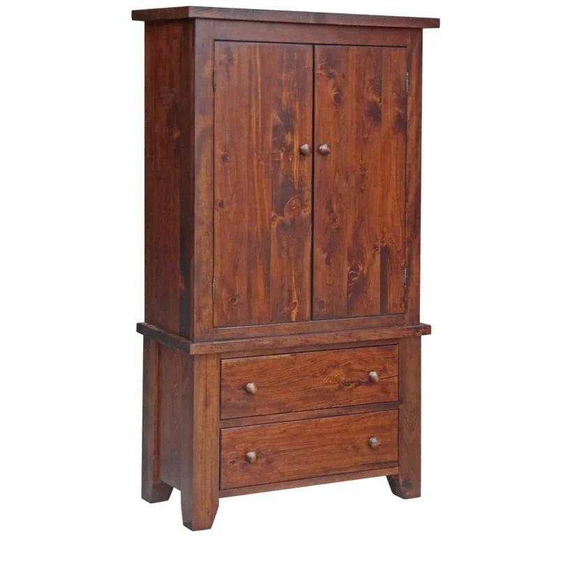 Dakota Mini Armoire