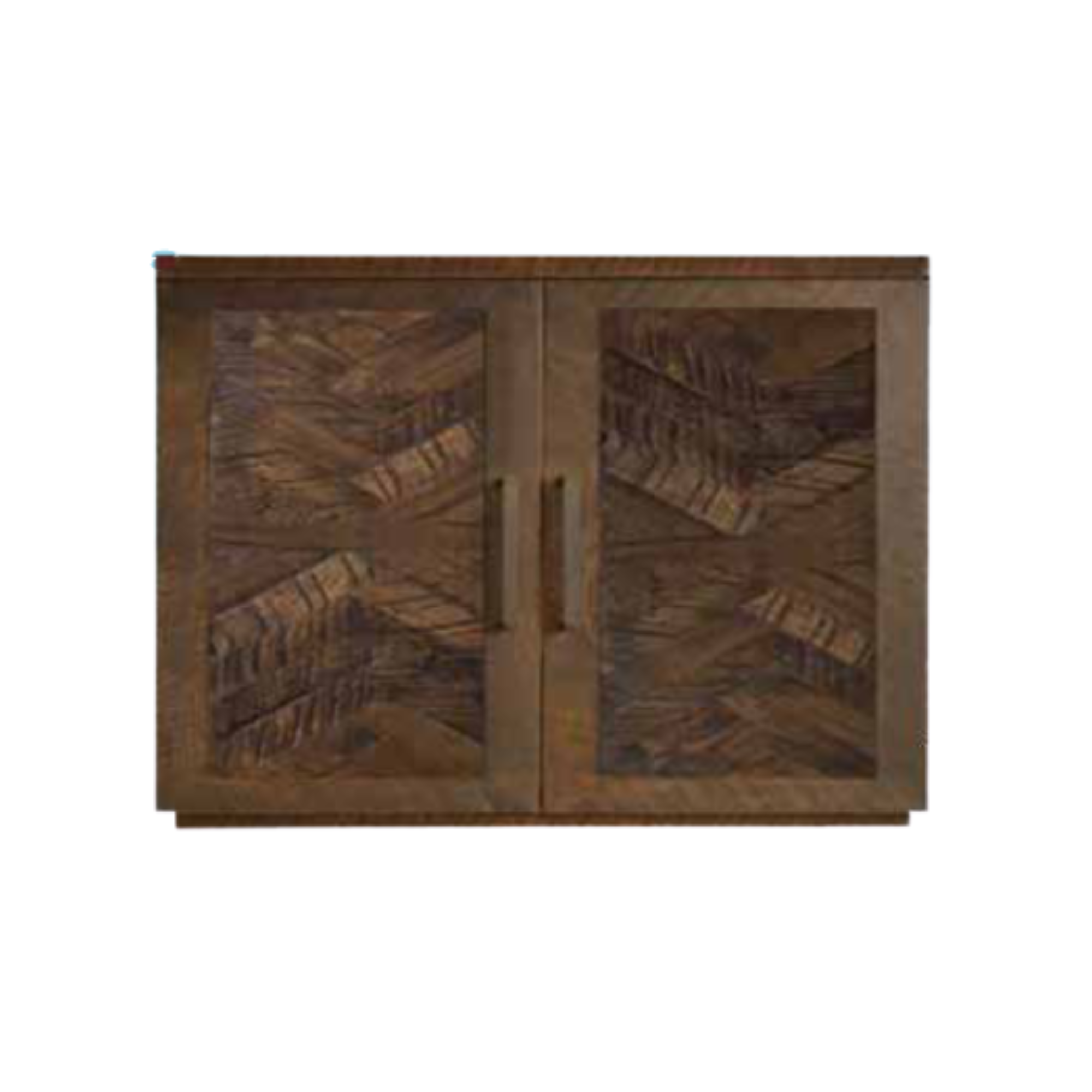 Bristol 2 Herringbone Door Sideboard