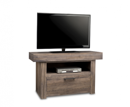 Baxter 48"Wide TV Console
