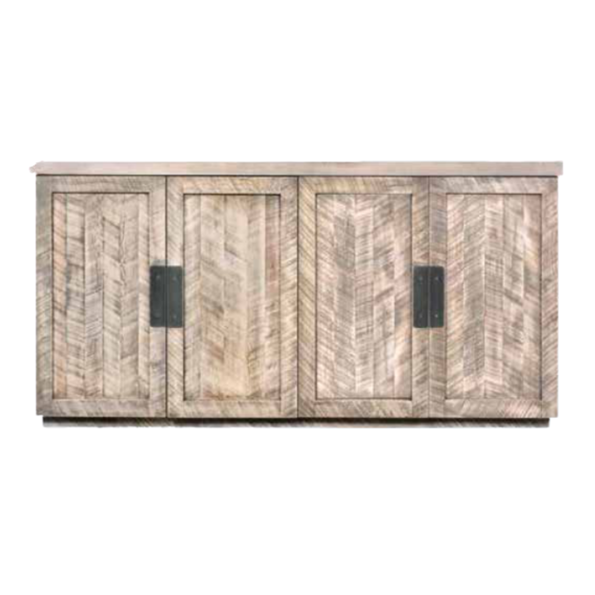 Arthur 4 Door Sideboard