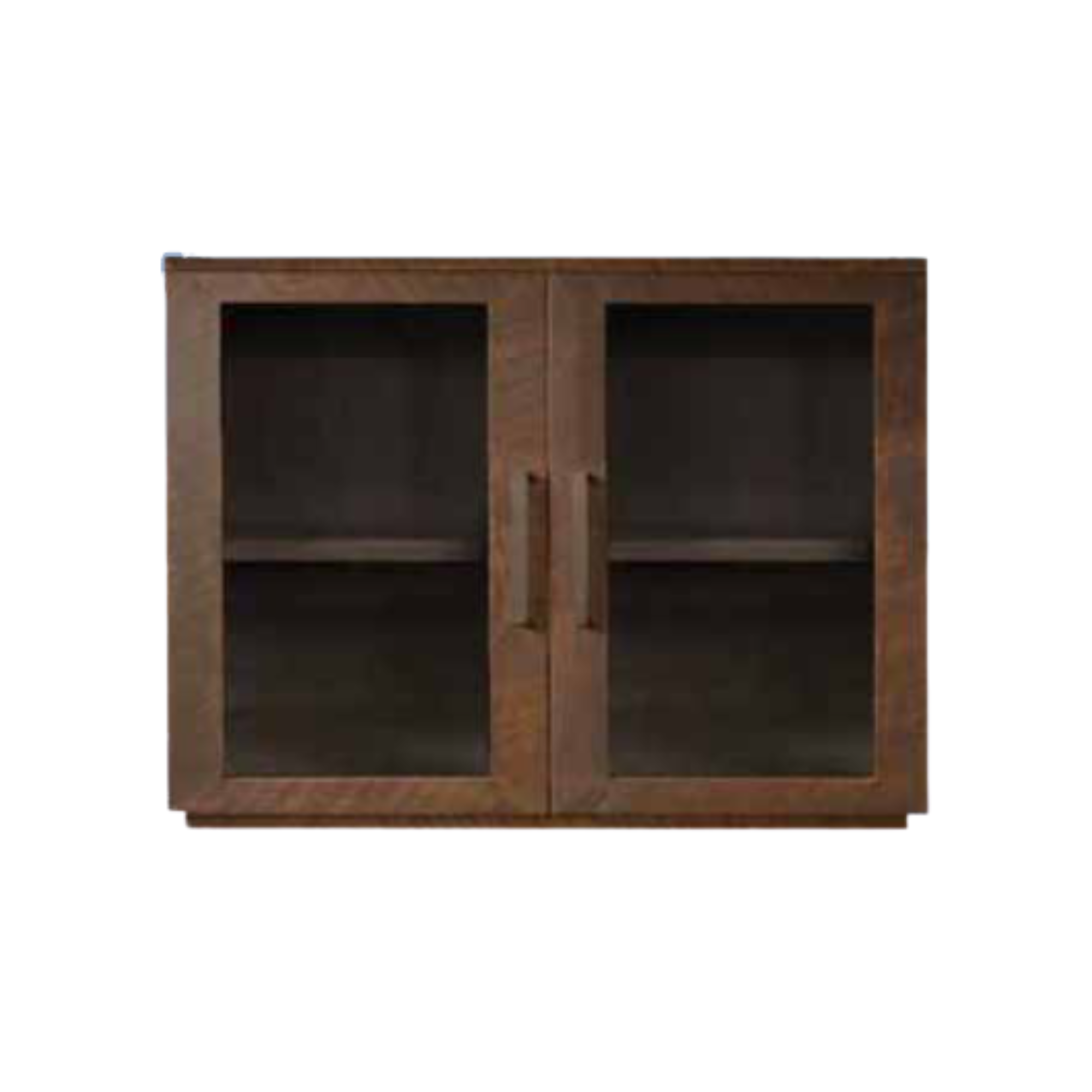 Bristol 2 Glass Door Sideboard