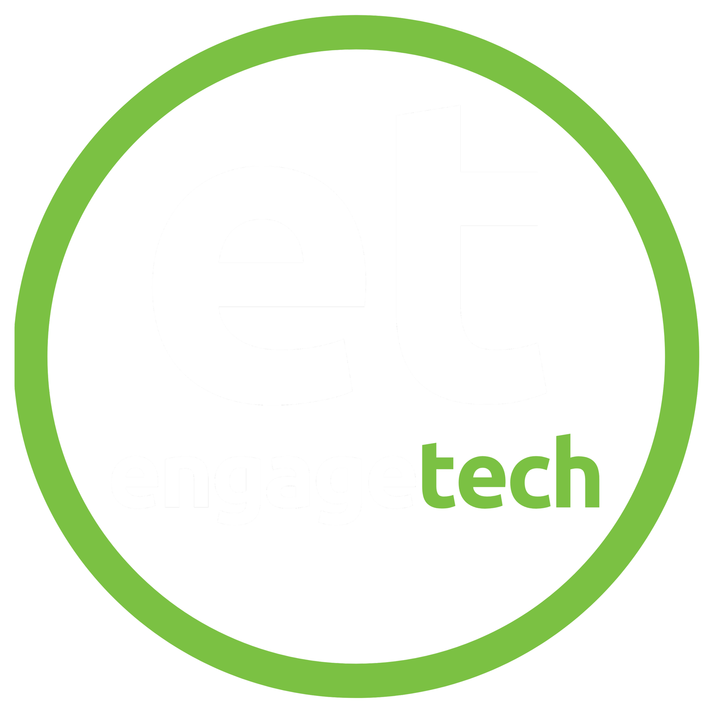 Engagetech icon