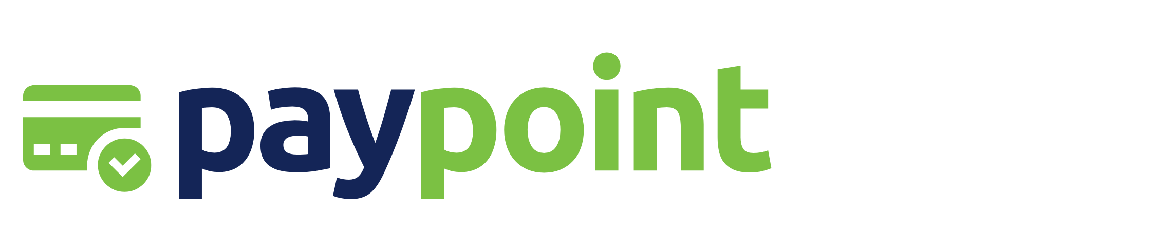 Paypoint NZ Logo