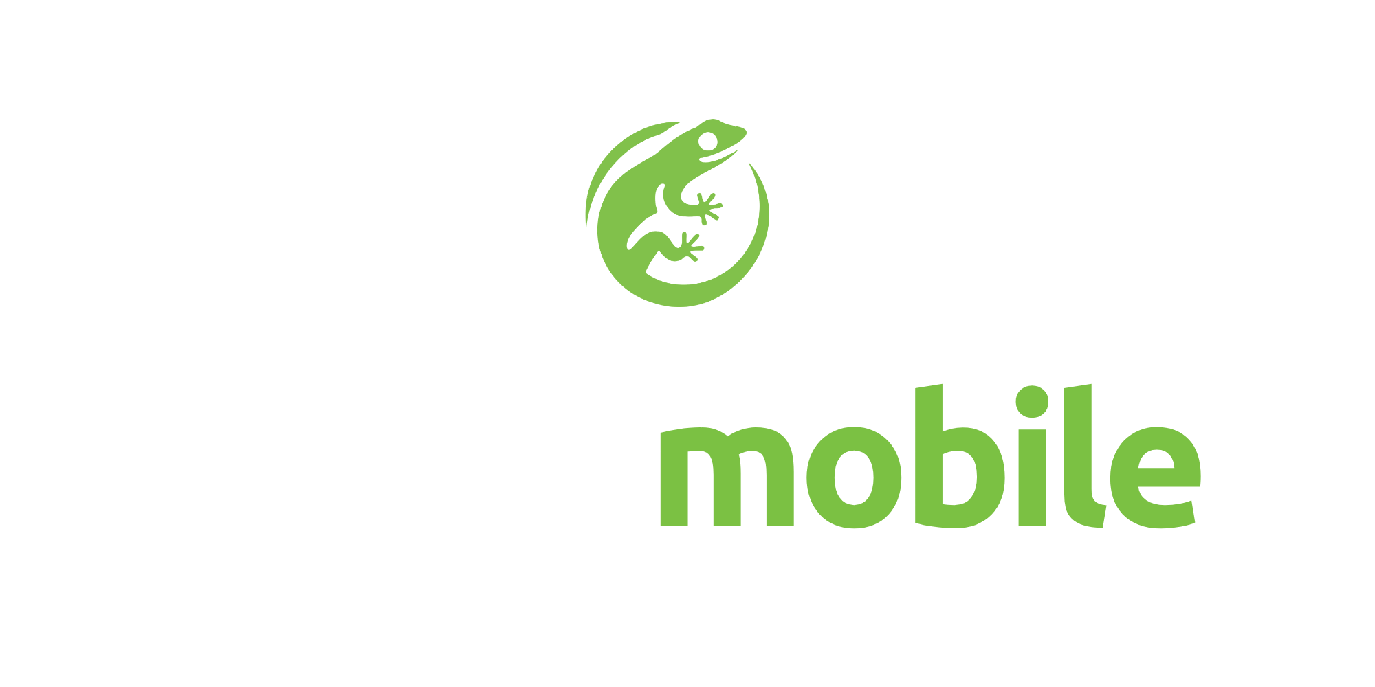 Gecko Mobile Logo