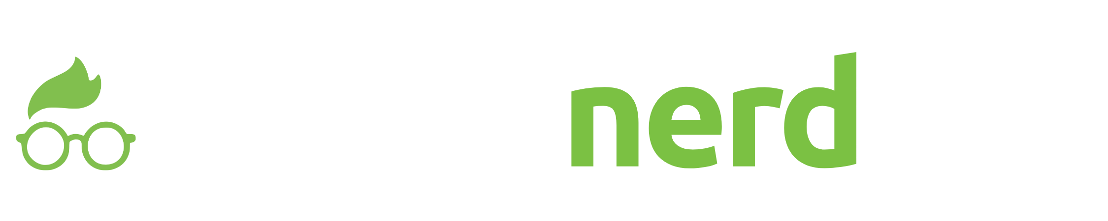 Need a Nerd Logo