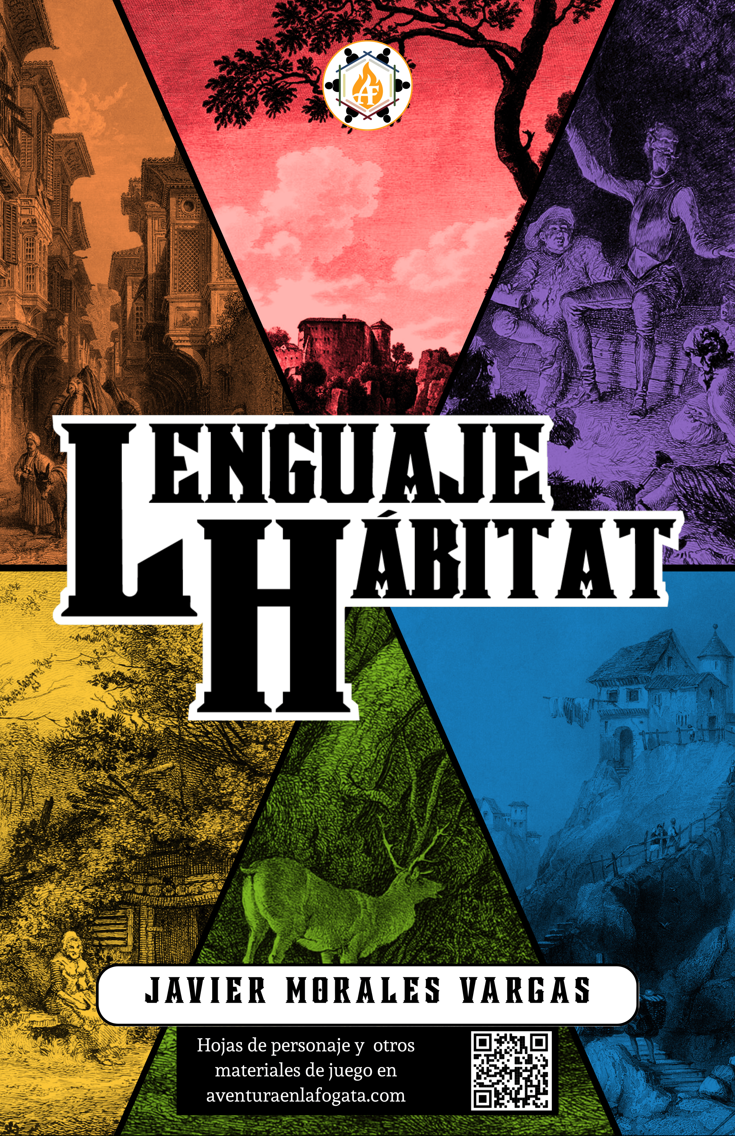 Lenguaje Hábitat