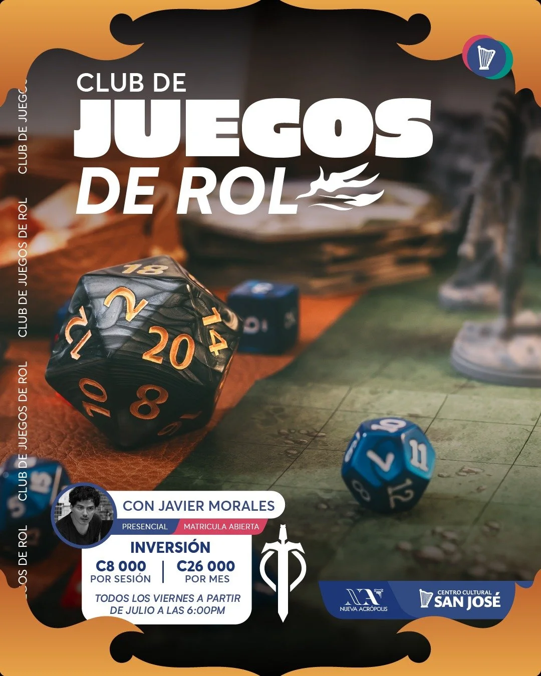 Club de Rol