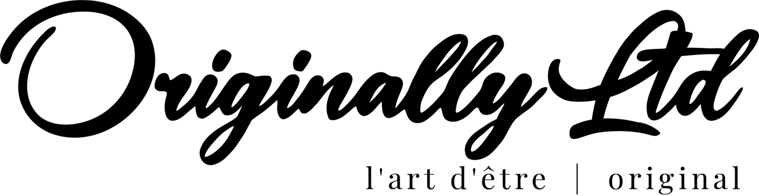 Originally Ltd