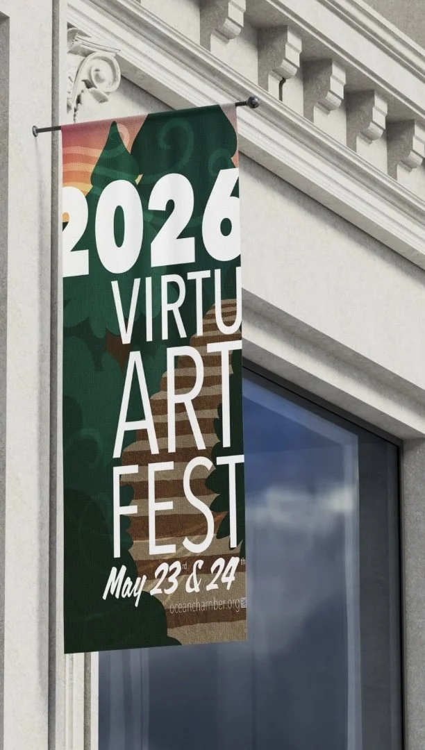 Street Banner