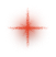 Red spiky ball