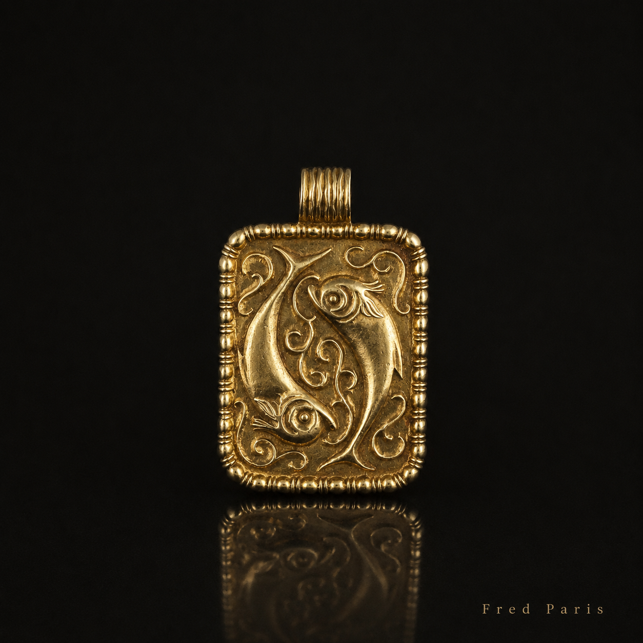 Pendant, Fred Paris.png