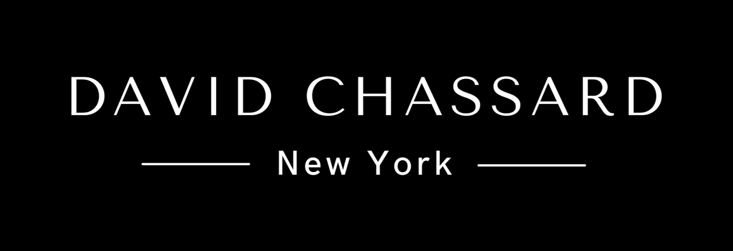 David Chassard