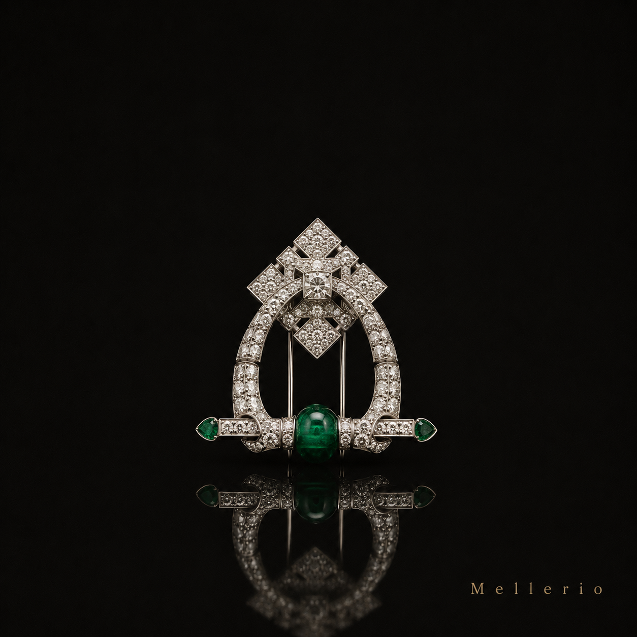 Brooch, Mellerio.png