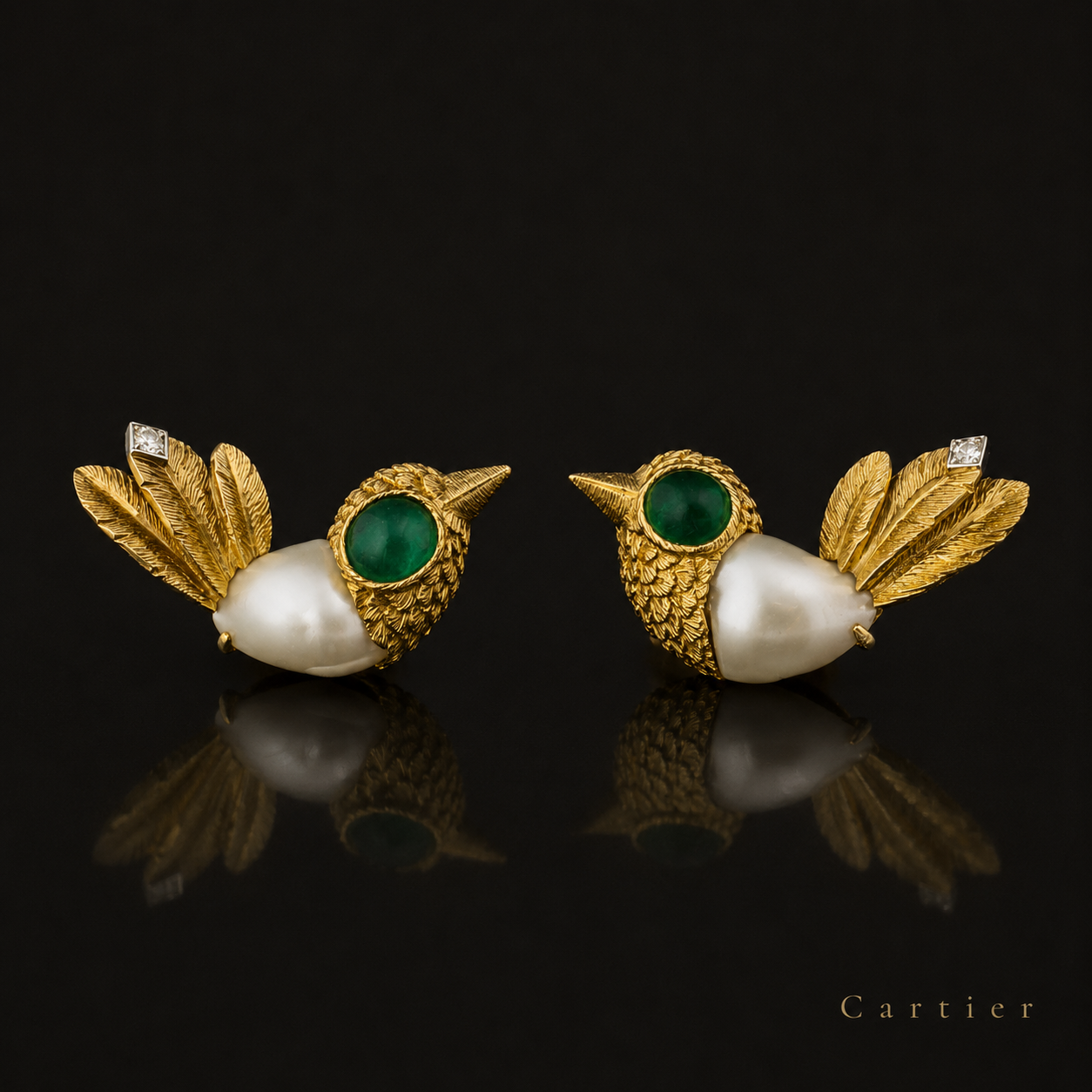 Earrings, Cartier.png