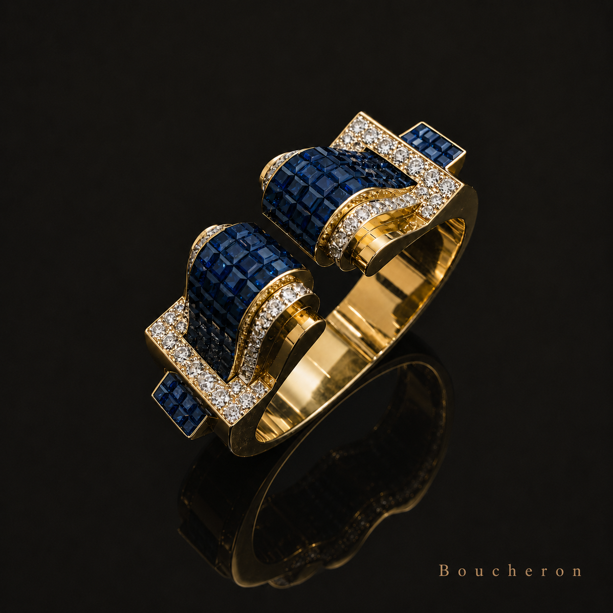 Bracelet, Boucheron.png