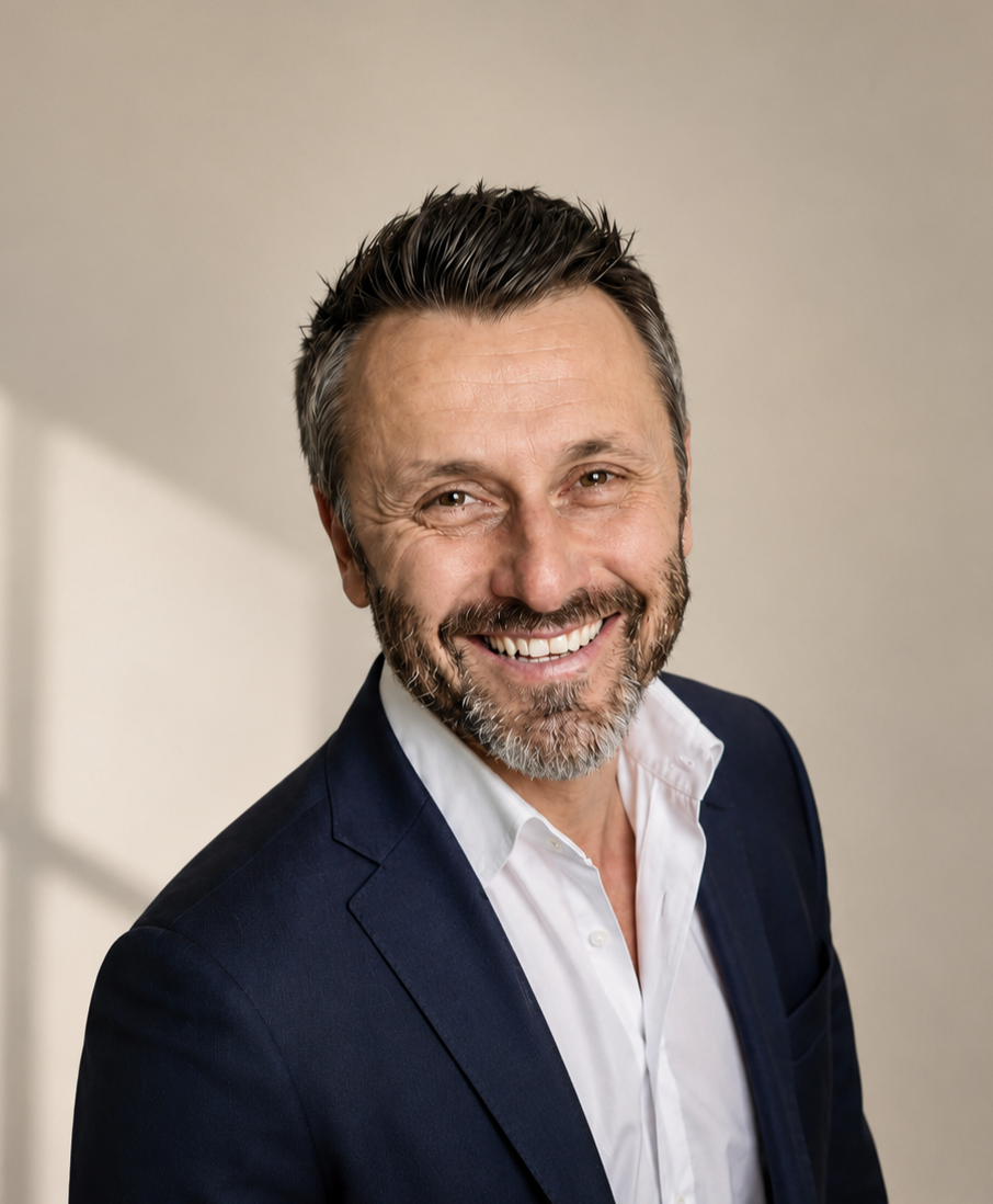 David Chassard picture