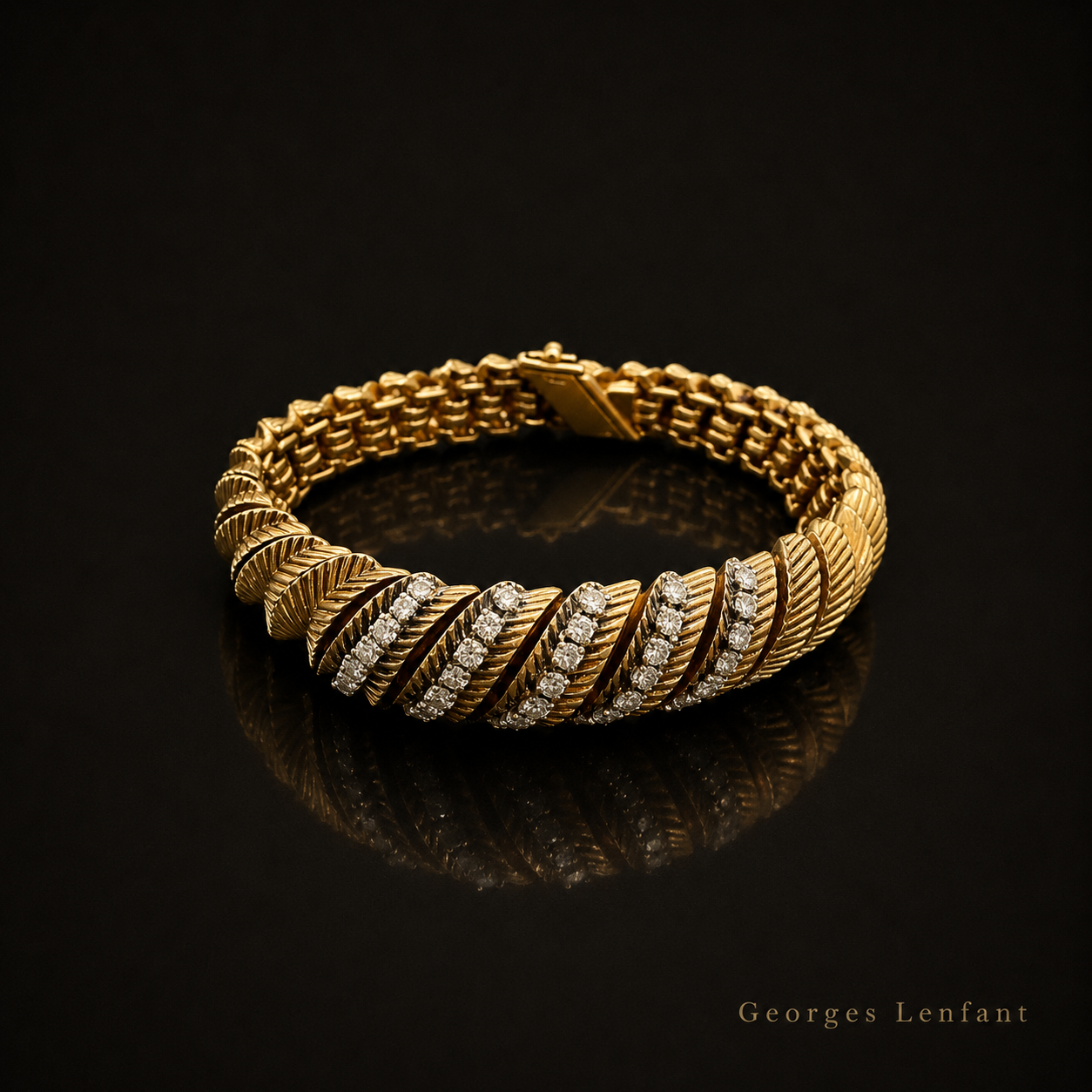 Bracelet, Georges Lenfant.png