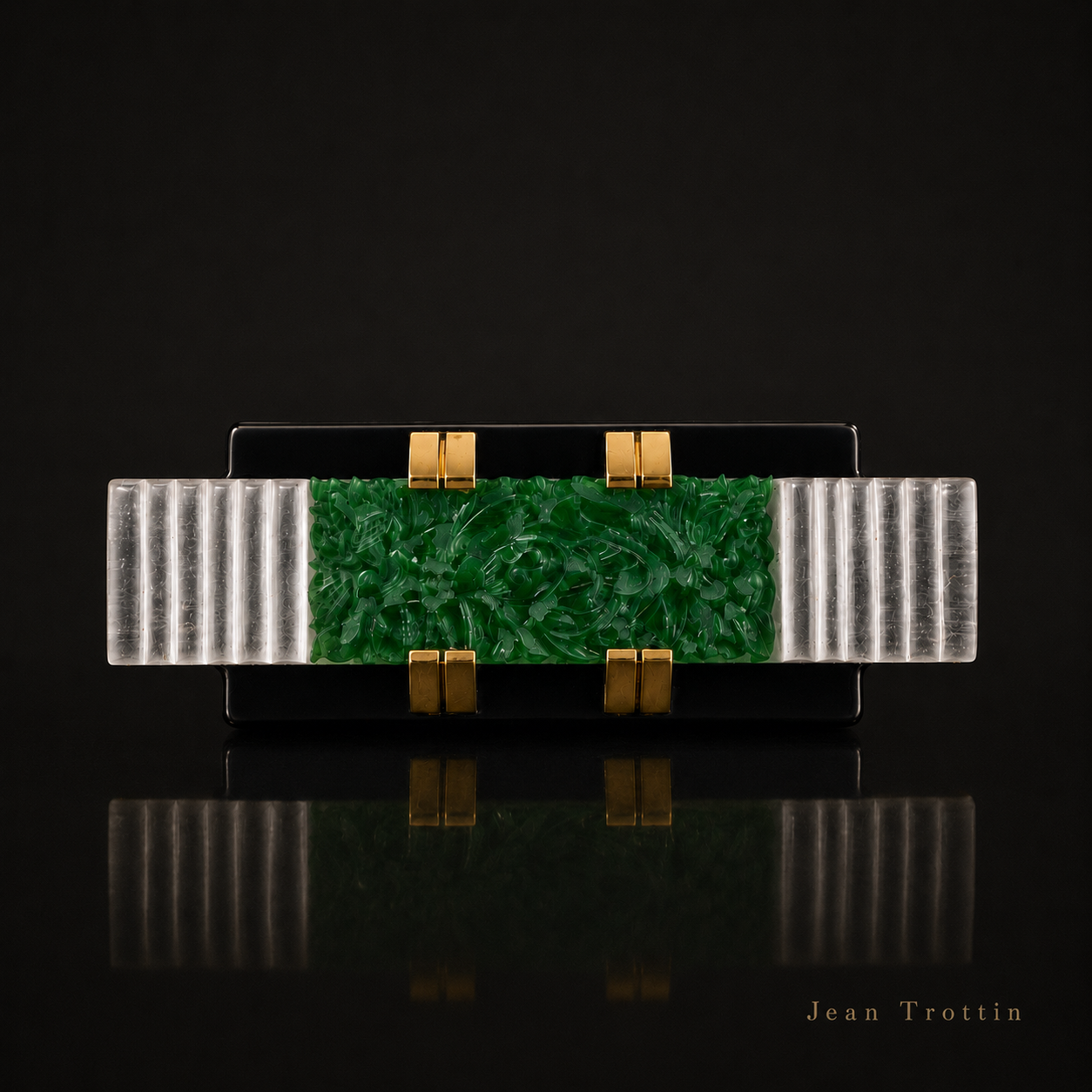 Brooch, Jean Trottin.png