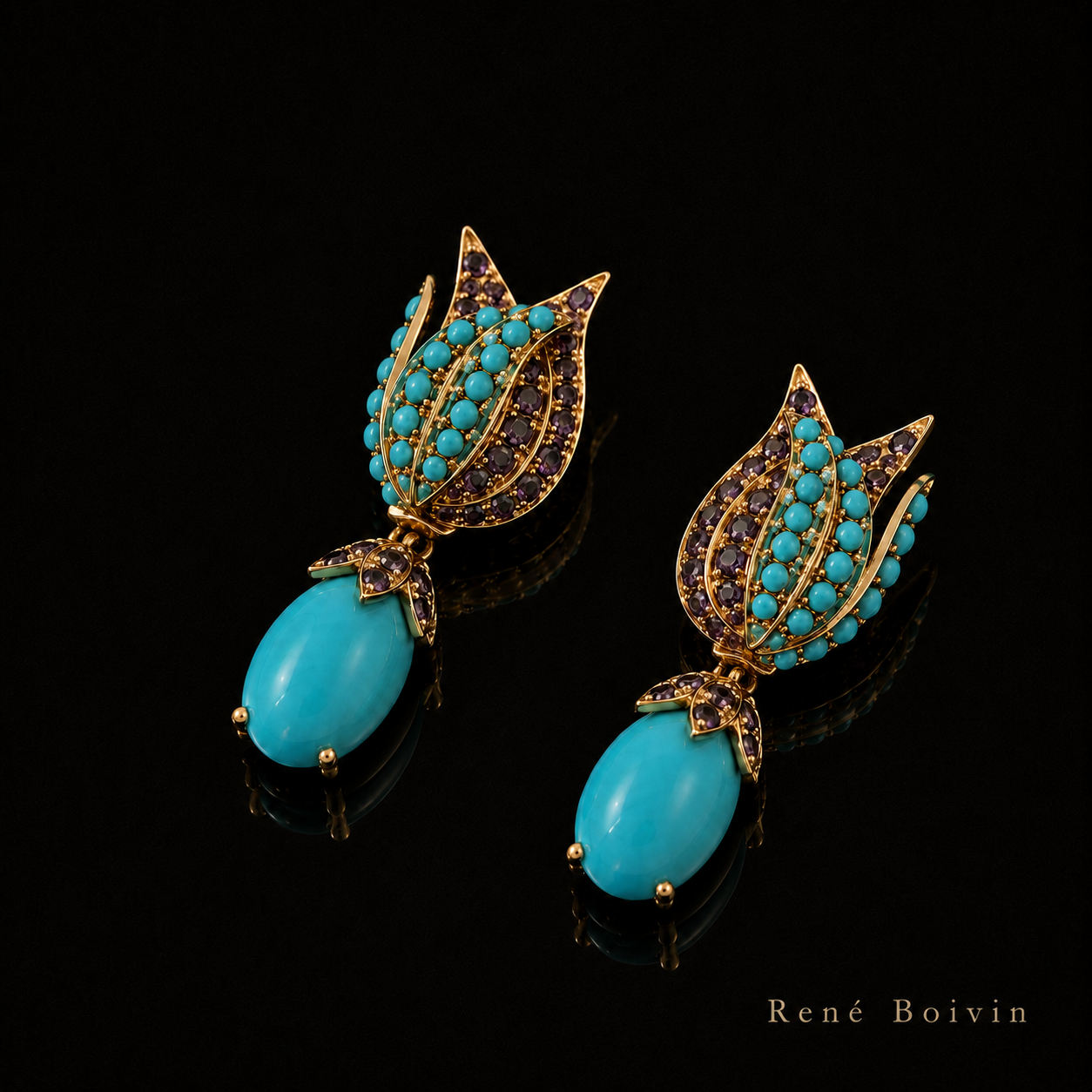 Earrings, Boivin.png