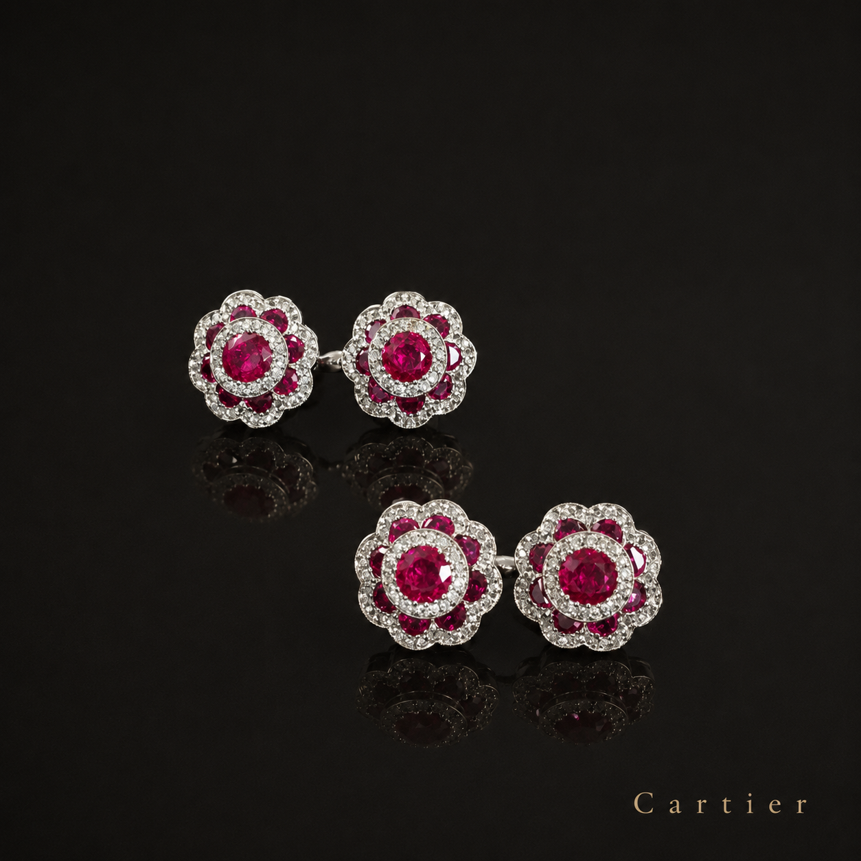 Earrings, Cartier.png