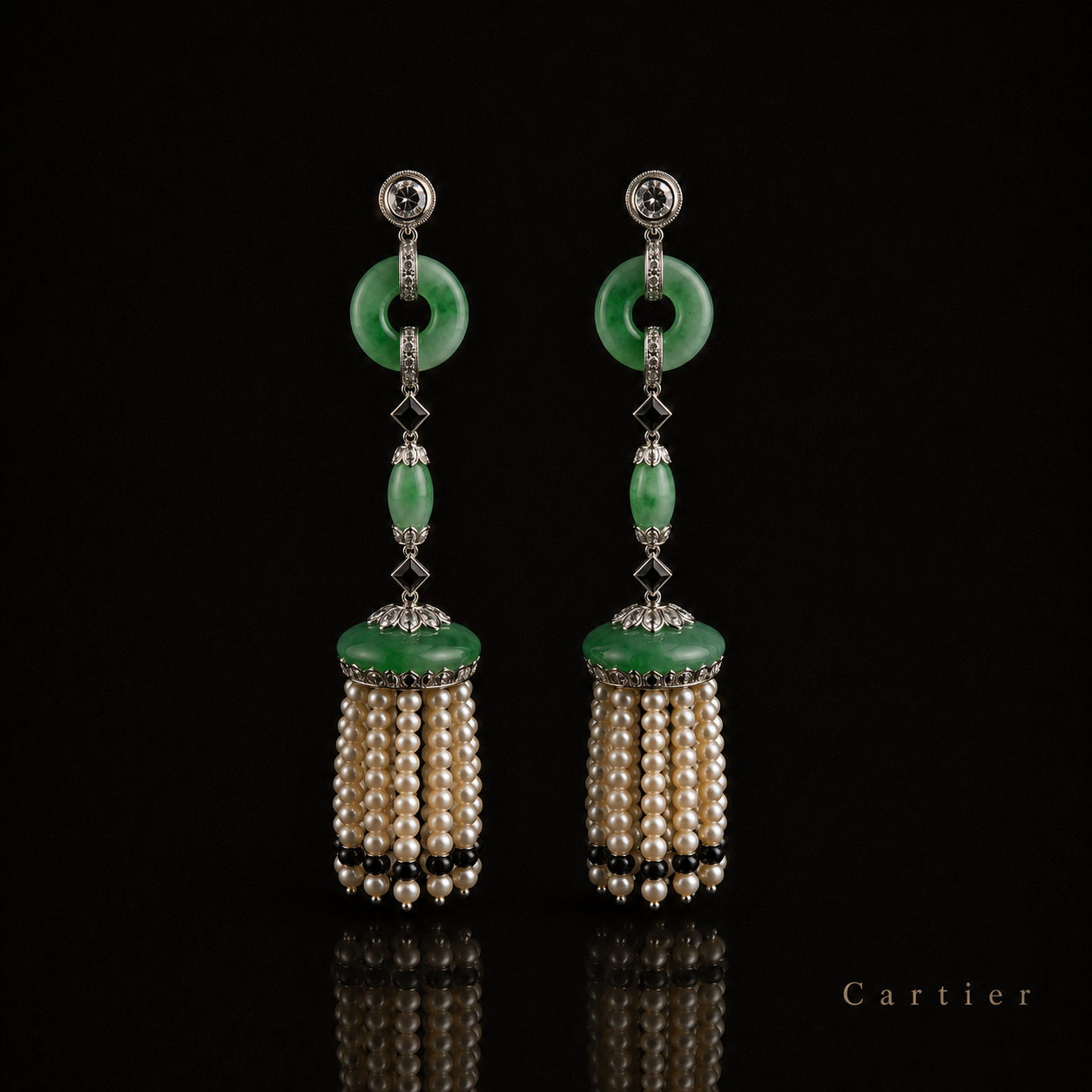 Earrings, Cartier.png