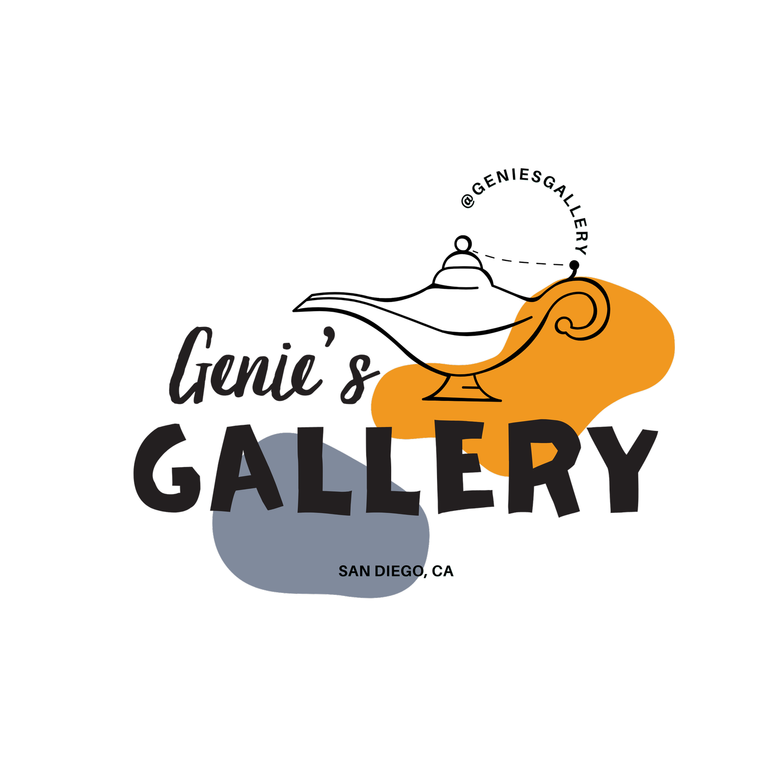 Genie's Gallery