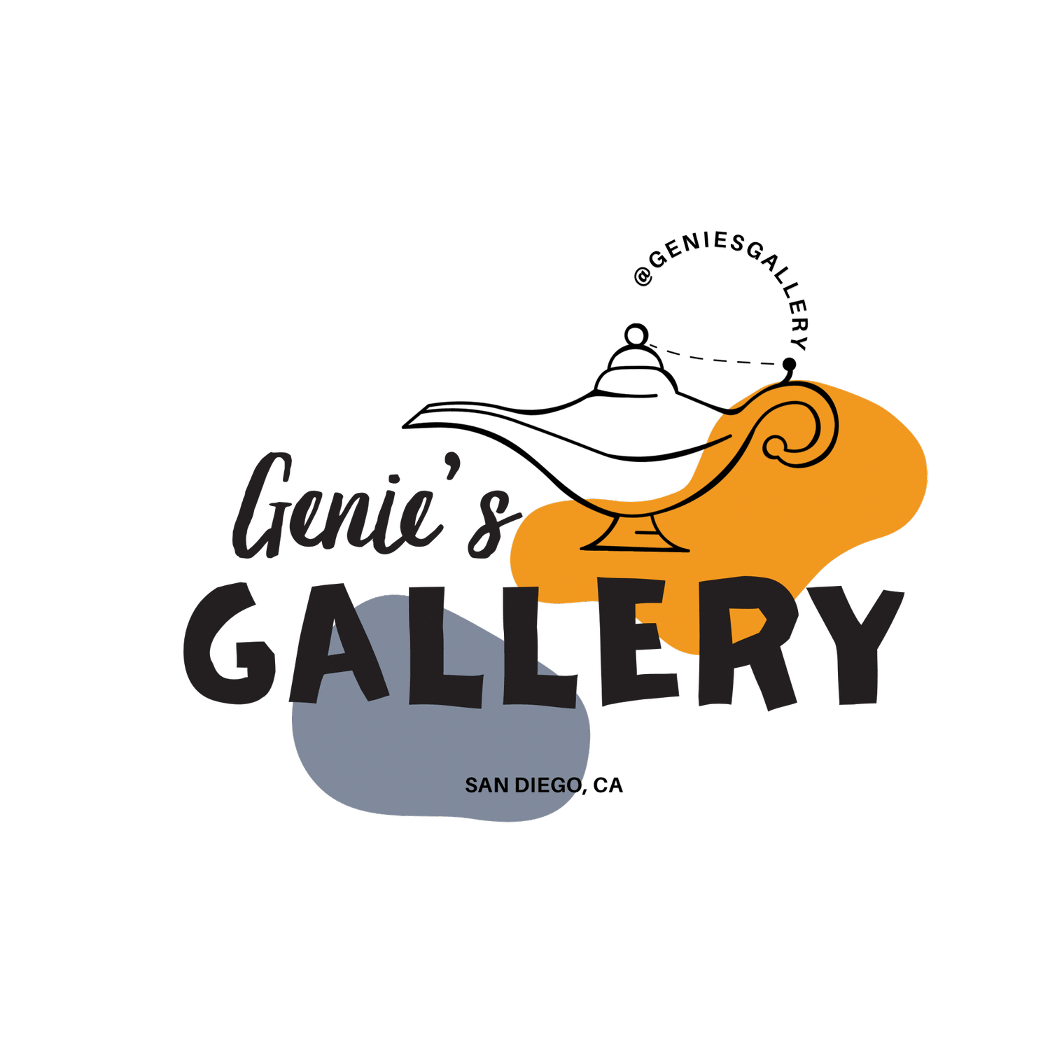 Genie's Gallery