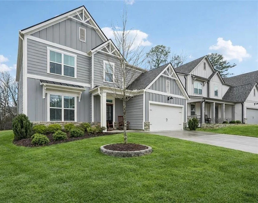 How Much Is My Home Worth in Georgia?